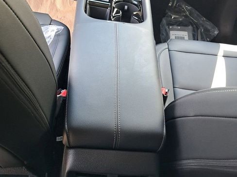 New 2025 Nissan Murano SL image 27