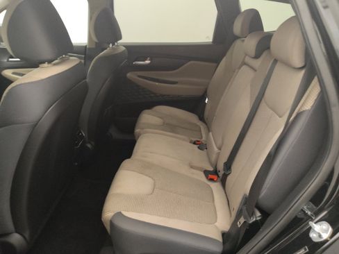Used 2023 Hyundai Santa Fe SE FWD image 18