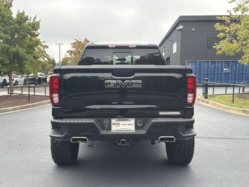 Used 2023 GMC Sierra 1500 Elevation w/ Preferred Package AWD/4WD image 15