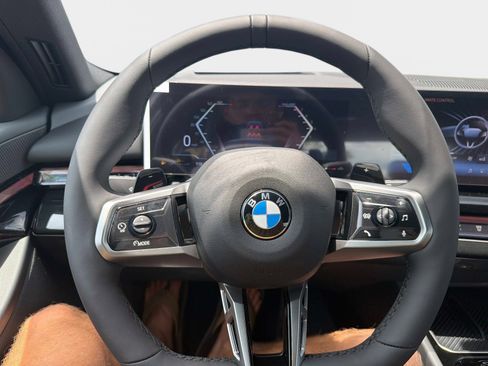 New 2027 BMW 530i w/ M Sport Package RWD image 24