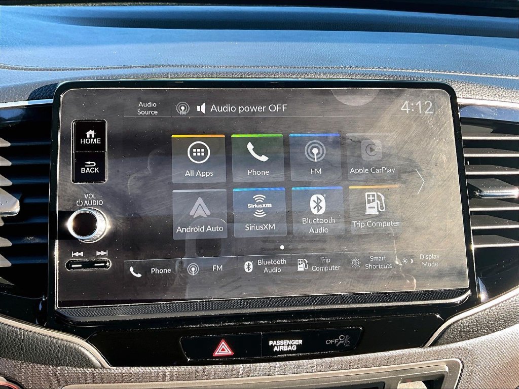 Used 2025 Honda Ridgeline RTL image 26