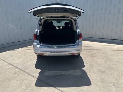 Used 2018 INFINITI QX80 2WD image 8
