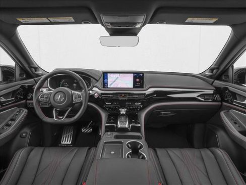 New 2026 Acura MDX A-Spec AWD/4WD image 5