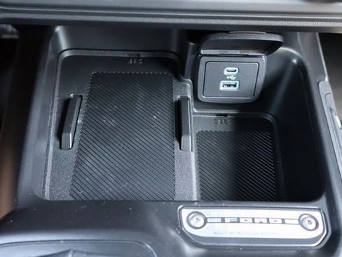 New 2025 Ford Bronco Big Bend image 11