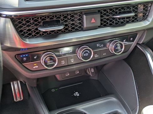 New 2025 Acura ADX A-Spec AWD/4WD image 19