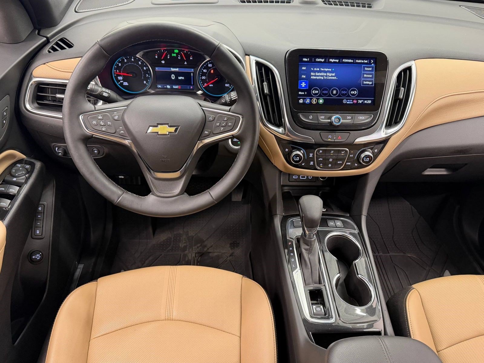 Used 2024 Chevrolet Equinox Premier AWD/4WD image 33