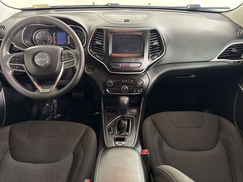 Used 2020 Jeep Cherokee Latitude image 12