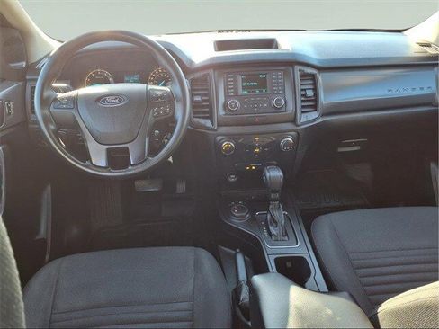 Certified 2023 Ford Ranger XL image 11