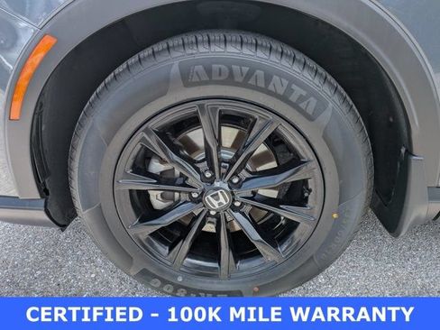 Used 2024 Honda CR-V Sport-L image 11