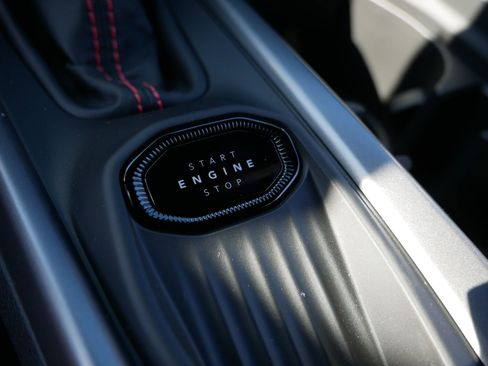 New 2026 Dodge Charger Scat Pack image 16