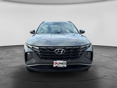 Used 2024 Hyundai Tucson SEL AWD/4WD image 4
