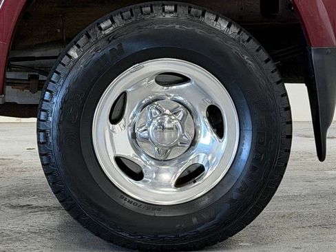 Used 2003 Ford F150 4x4 SuperCab image 9