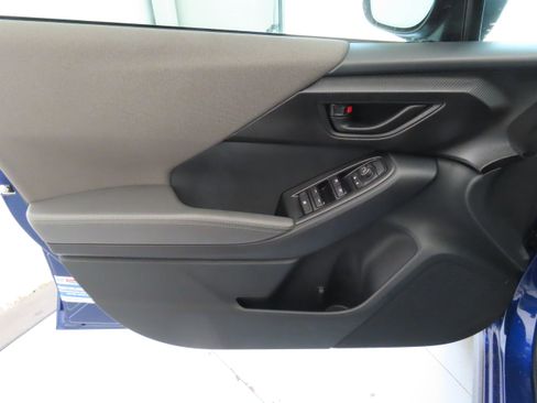 New 2026 Subaru Crosstrek 2.0i Premium AWD/4WD image 10