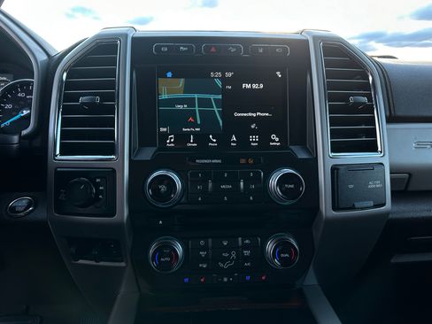 Used 2018 Ford F350 King Ranch w/ King Ranch Ultimate Package image 24