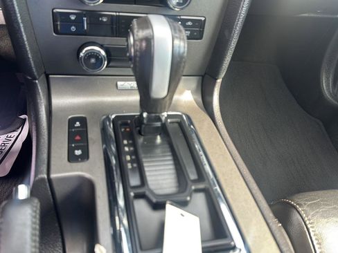 Used 2014 Ford Mustang Premium RWD image 16