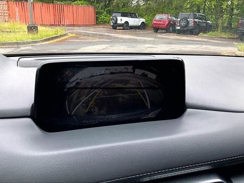 Used 2019 MAZDA CX-5 Touring FWD image 28