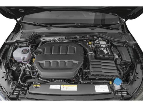 Used 2024 Volkswagen GTI Autobahn w/ MDO Package FWD image 15