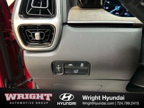 Used 2022 Kia Sorento SX Prestige image 23