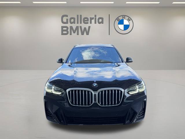 Used 2024 BMW X3 xDrive30i w/ Premium Package AWD/4WD image 2