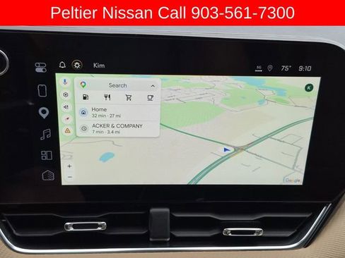 Used 2025 Chevrolet Equinox ACTIV w/ Safety and Technology Package FWD image 35