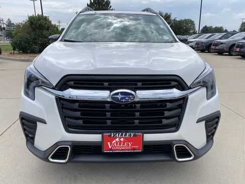 New 2025 Subaru Ascent Touring image 8