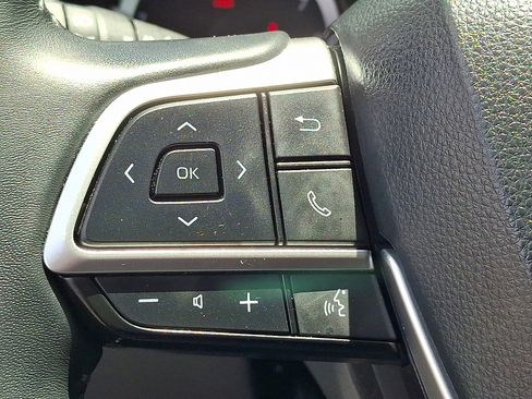 Used 2023 Toyota Highlander XLE AWD/4WD image 22