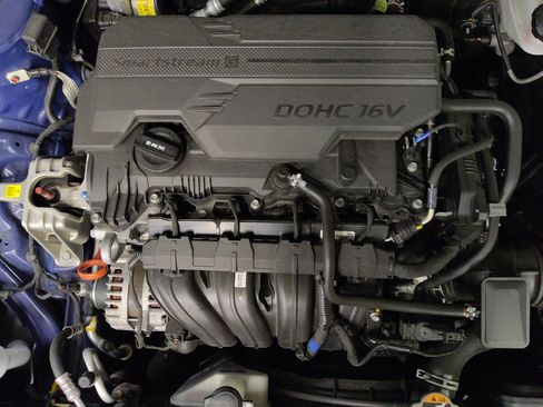 Used 2023 Hyundai Elantra SEL FWD image 30