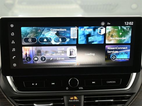 Used 2023 Nissan Altima 2.5 SL image 10