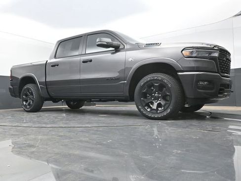 New 2026 RAM 1500 Big Horn image 46