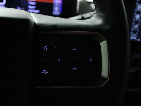 Used 2025 GMC Hummer EV 2X w/ LPO, Sport Package AWD/4WD image 21