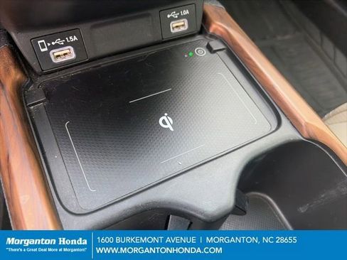 Used 2022 Honda CR-V Touring image 27
