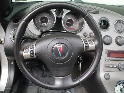 Used 2007 Pontiac Solstice GXP w/ Premium Package image 20