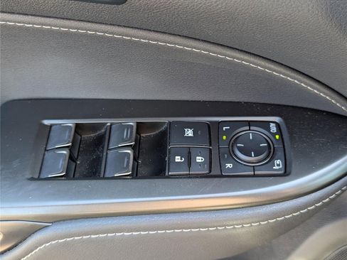 Certified 2023 Lexus NX 350 AWD image 20