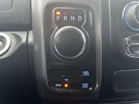 Used 2021 RAM 1500 Classic Warlock image 20