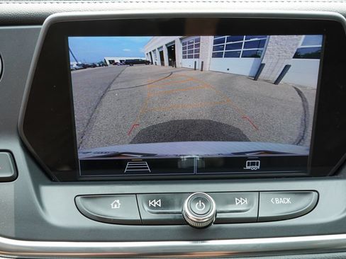 Certified 2022 Chevrolet Blazer LT AWD/4WD image 34