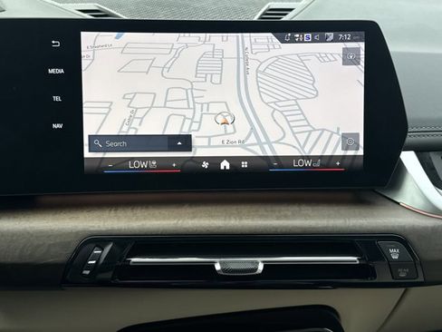 Used 2024 BMW X1 xDrive28i w/ Technology Package AWD/4WD image 21