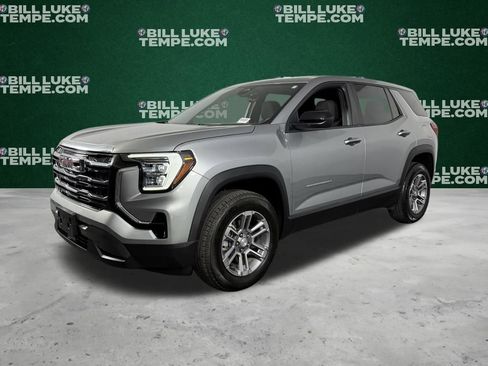 Used 2025 GMC Terrain Elevation image 9