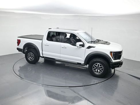Certified 2023 Ford F150 Raptor image 40