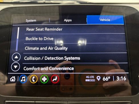 Used 2023 Chevrolet Malibu LT image 27