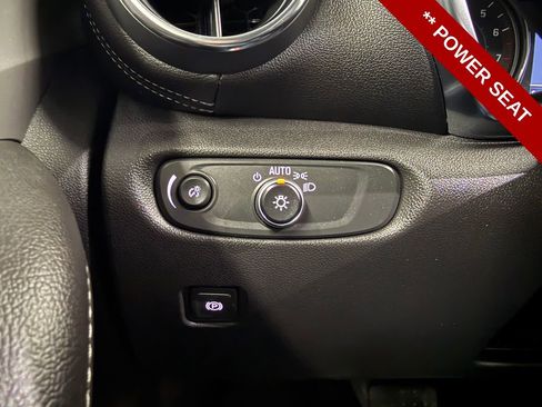 Used 2024 Chevrolet Blazer LT w/ LPO, Floor Liner Package image 15