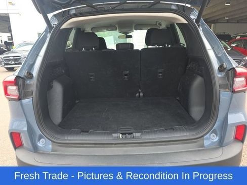 Used 2024 Ford Escape Active AWD/4WD image 19