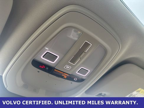 Certified 2025 Volvo S60 B5 Plus image 23