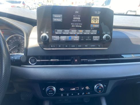 Used 2024 Mitsubishi Outlander SE FWD image 14