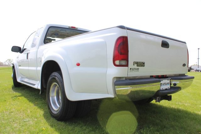 Used 2001 Ford F350 Lariat RWD image 5