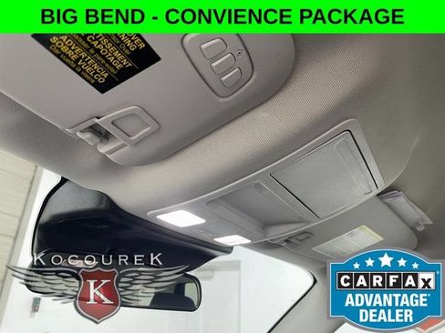 Used 2024 Ford Bronco Sport Big Bend w/ Convenience Package AWD/4WD image 18