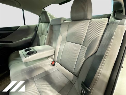 Used 2023 Subaru Legacy Premium image 24