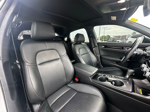 Used 2022 Honda Civic Sport Touring image 29