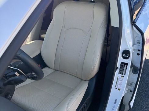 Used 2022 Lexus RX 350 FWD w/ Premium Package image 5