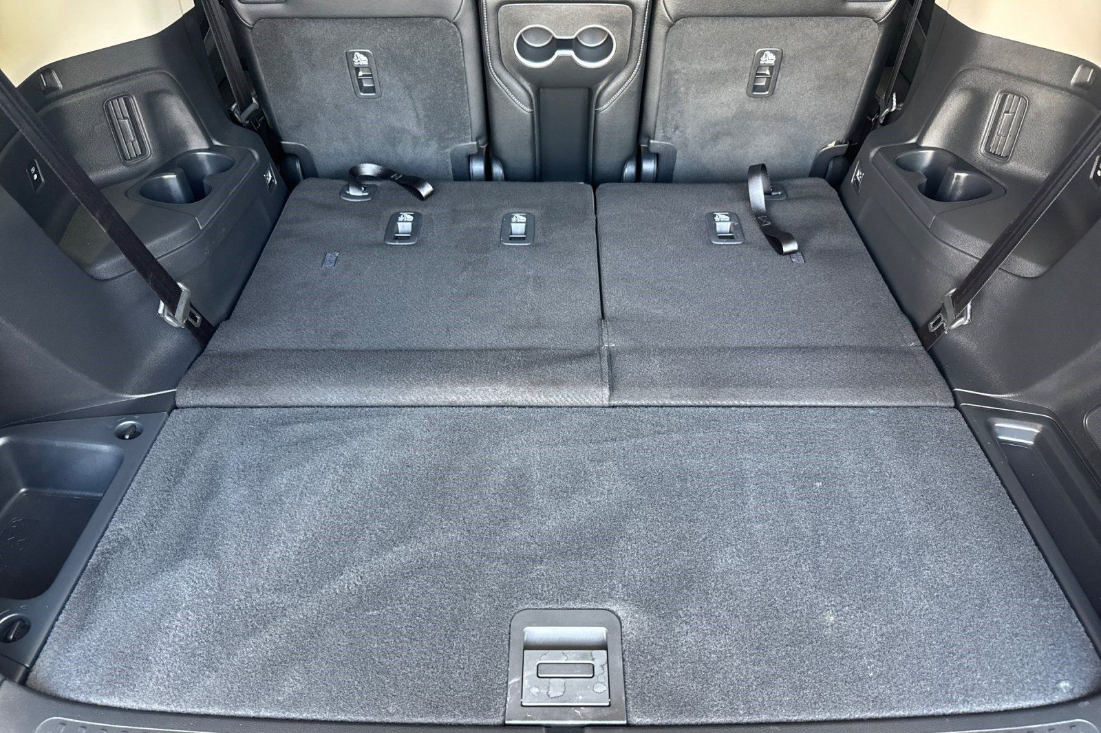 Used 2026 Honda Pilot EX-L image 20