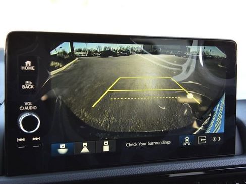 New 2026 Honda CR-V Sport Touring image 13